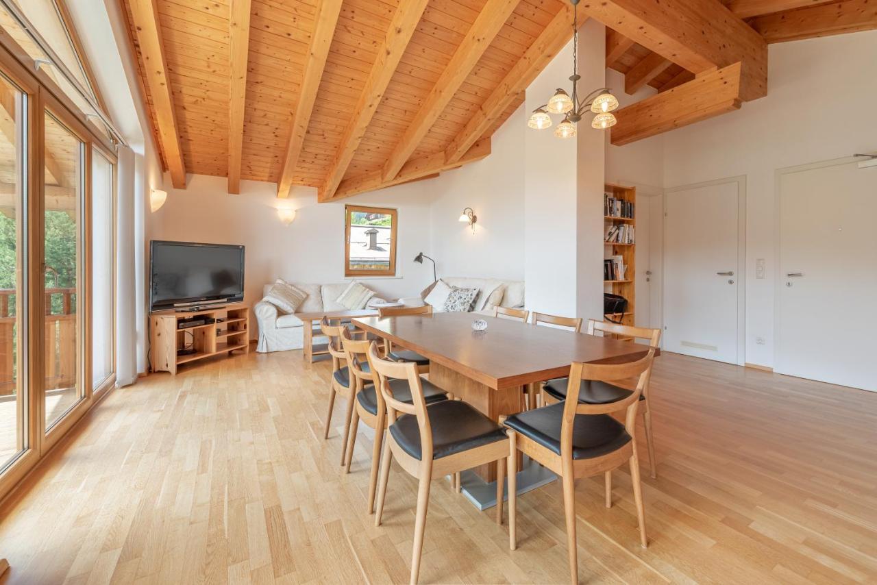 Seventeen Schmittental By All In One Apartments Екстер'єр фото