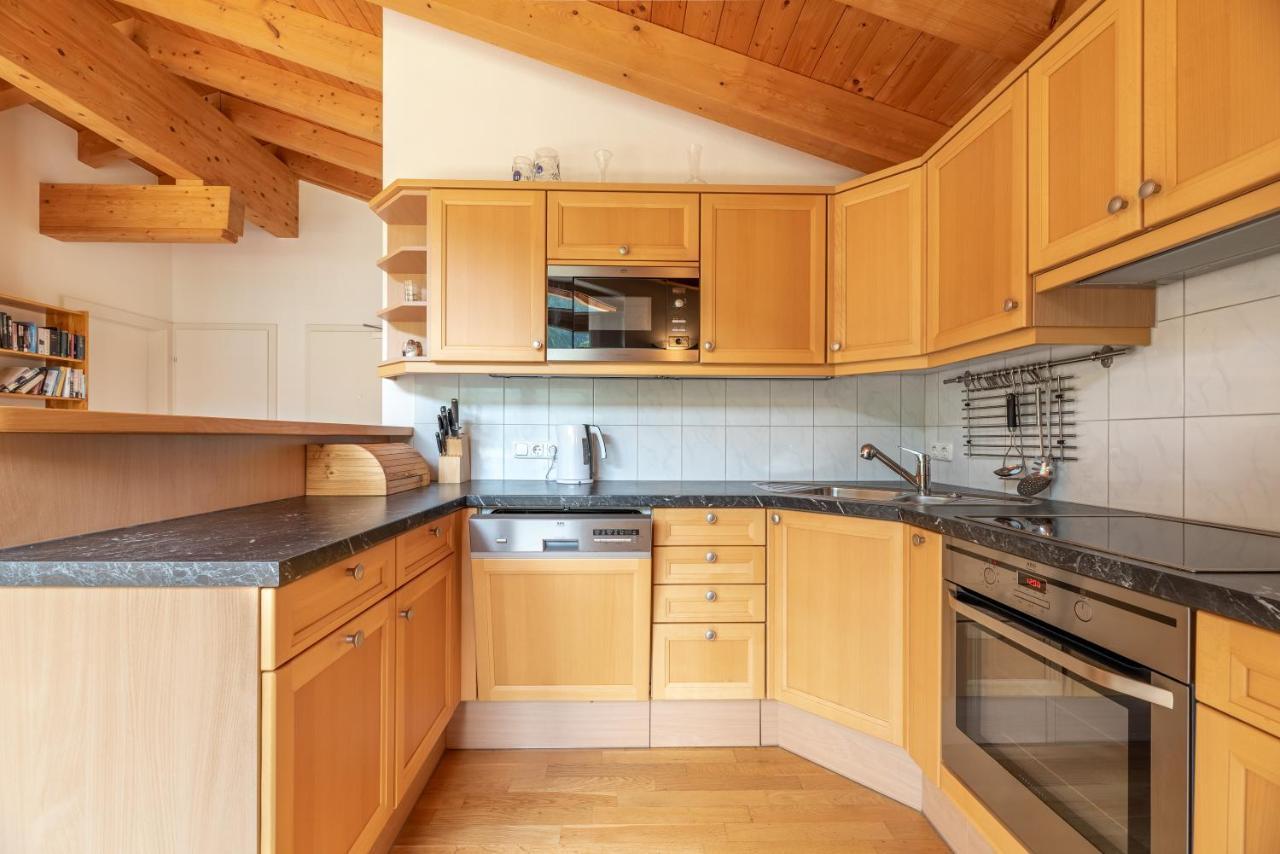 Seventeen Schmittental By All In One Apartments Екстер'єр фото