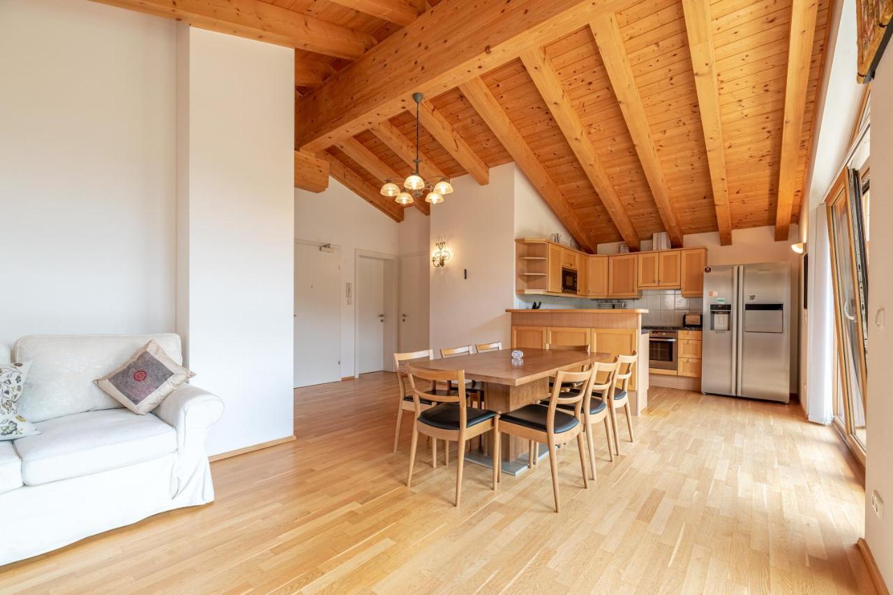Seventeen Schmittental By All In One Apartments Екстер'єр фото