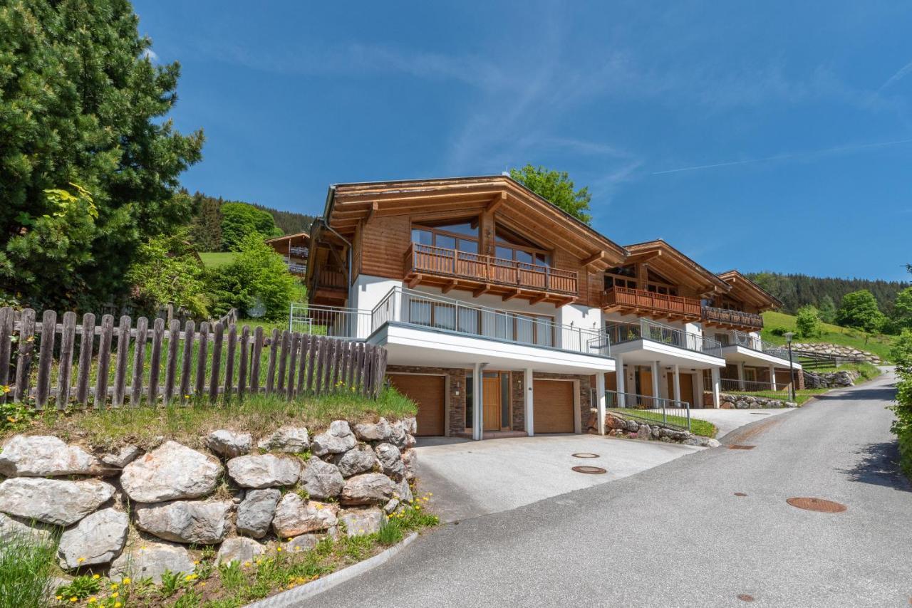 Seventeen Schmittental By All In One Apartments Екстер'єр фото